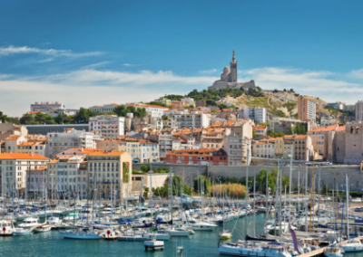 Marseille 1